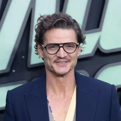 Pedro Pascal