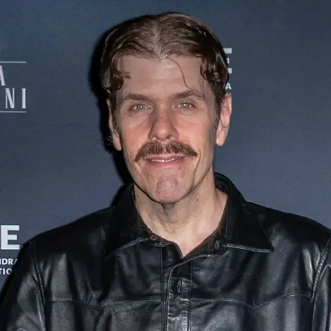 Perez Hilton