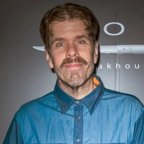 Perez Hilton