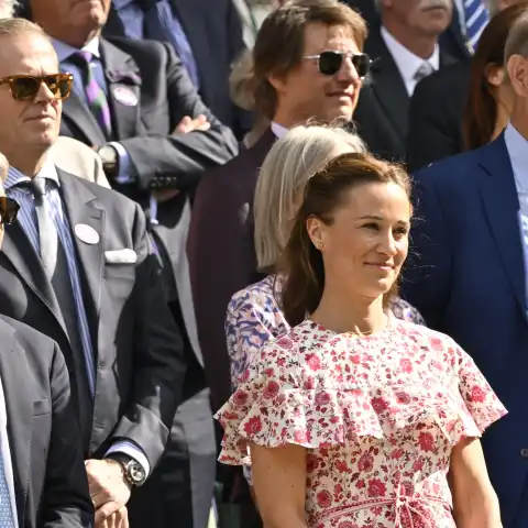 Pippa Middleton
