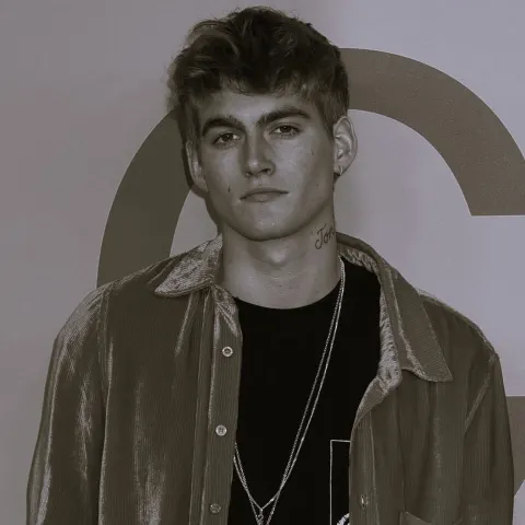Presley Gerber