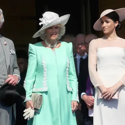 The Prince Of Wales' 70th Birthday Patronage Celebration