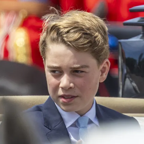 Prince George