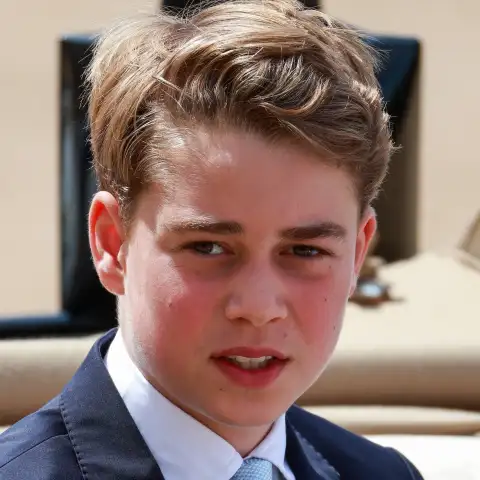 Prince George