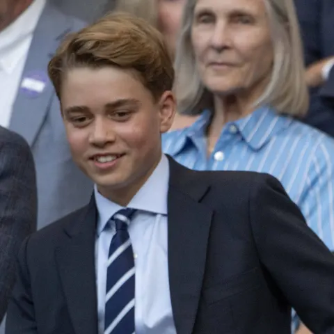 Prince George