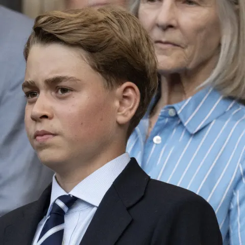 Prince George