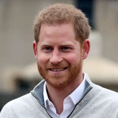 Prince Harry