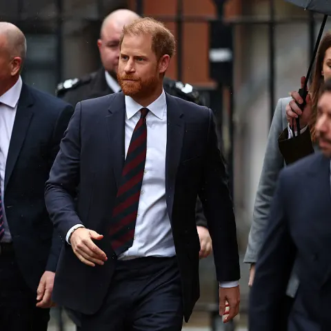 Prince Harry