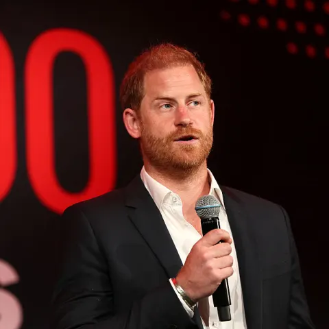 Prince Harry