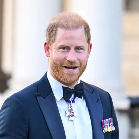 Prince Harry