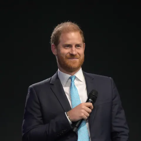 Prince Harry