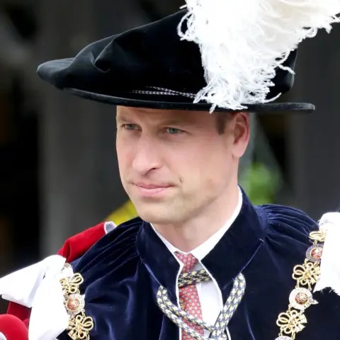 When Prince William Does THIS, He Thinks Of His Mother Lady Diana
