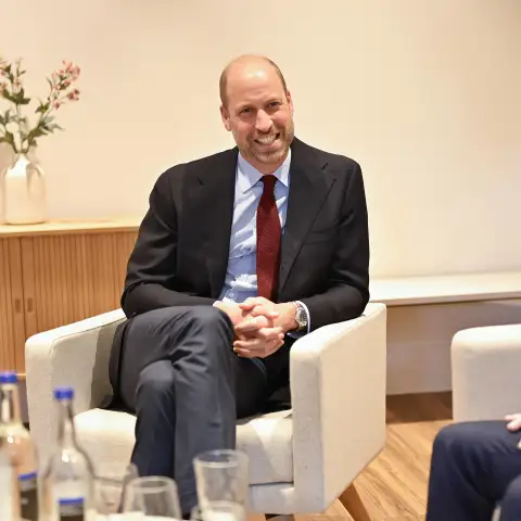 Prince William