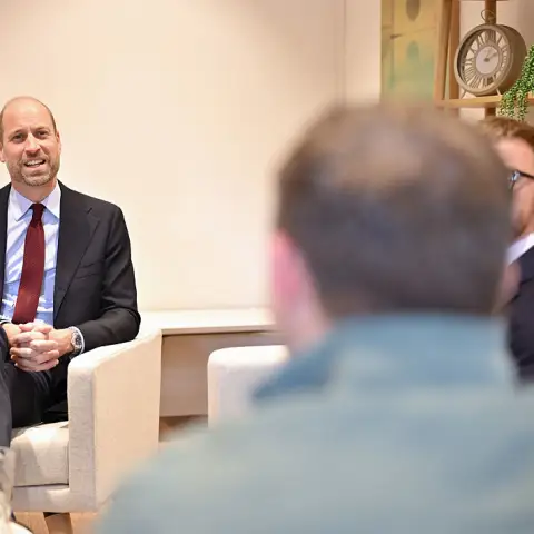 Prince William