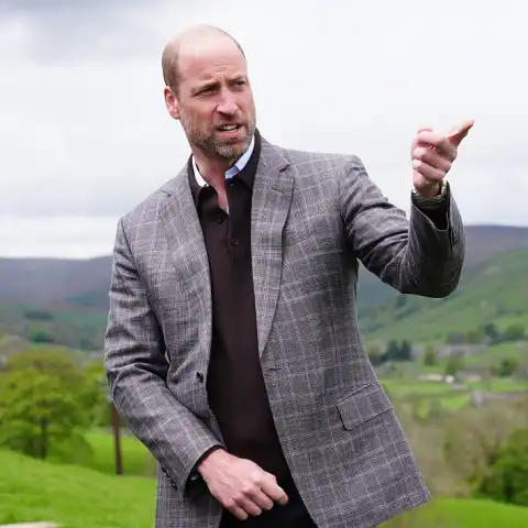 Prince William