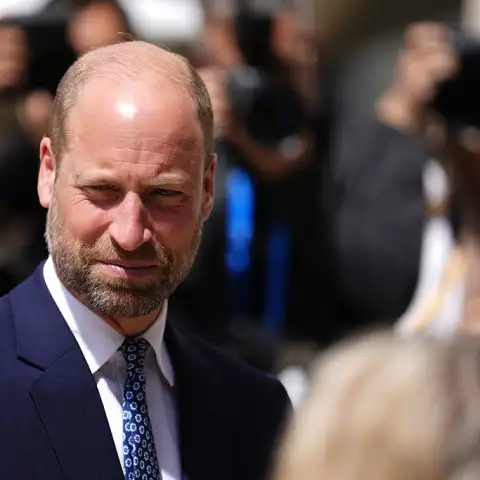 Prince William