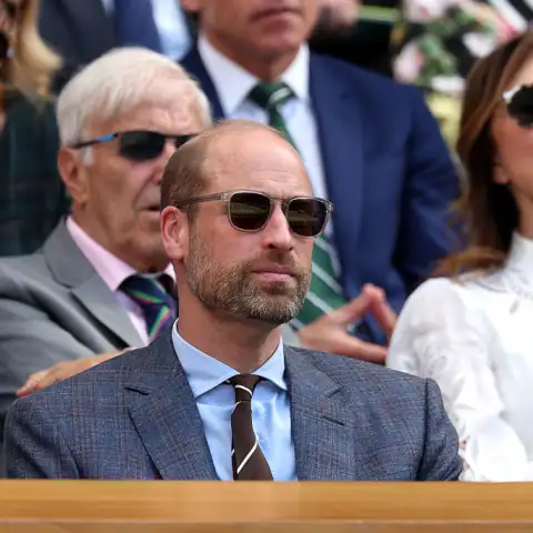 Prince William