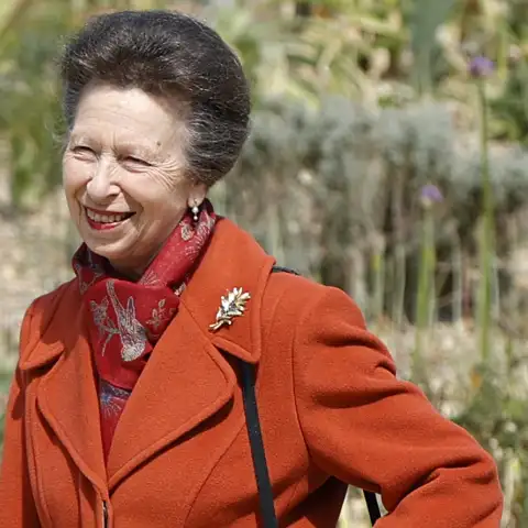 Princess Anne