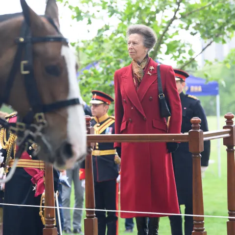 Princess Anne