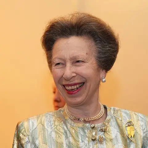 Princess Anne