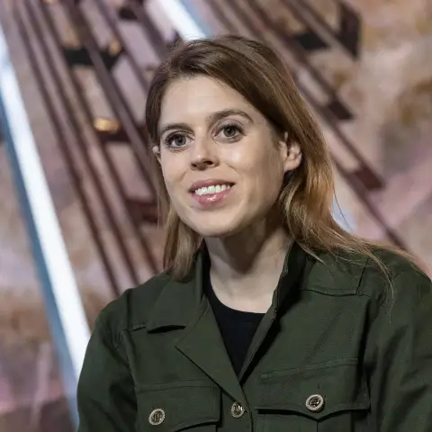 Princess Beatrice
