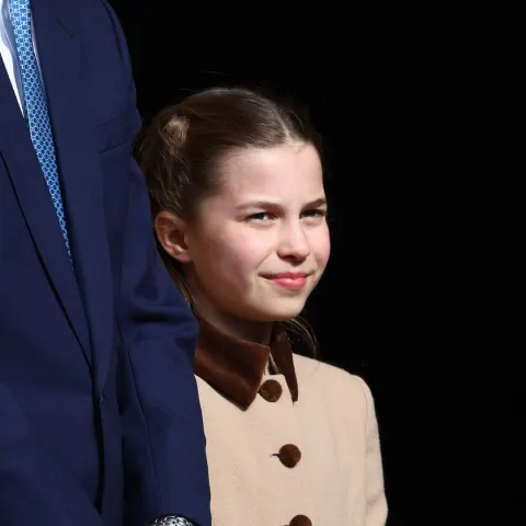 Princess Charlotte