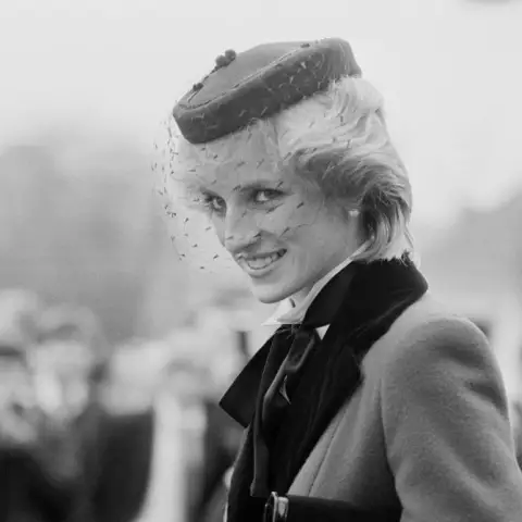 Lady Diana Had No Interest In Tom Cruise