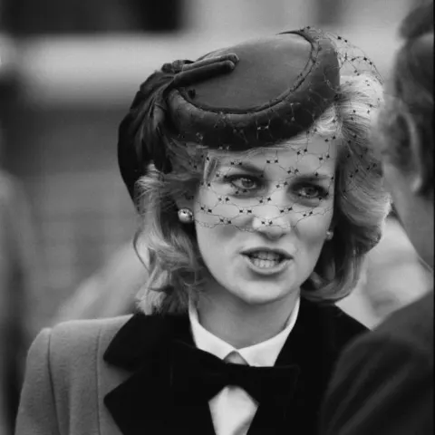 Princess Diana