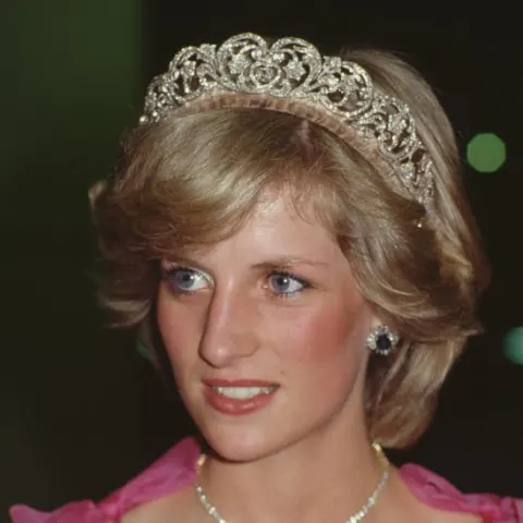 Princess Diana
