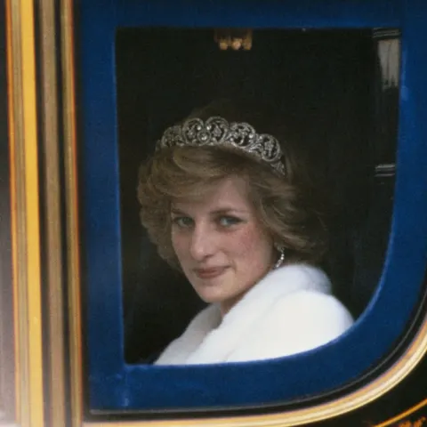 Princess Diana
