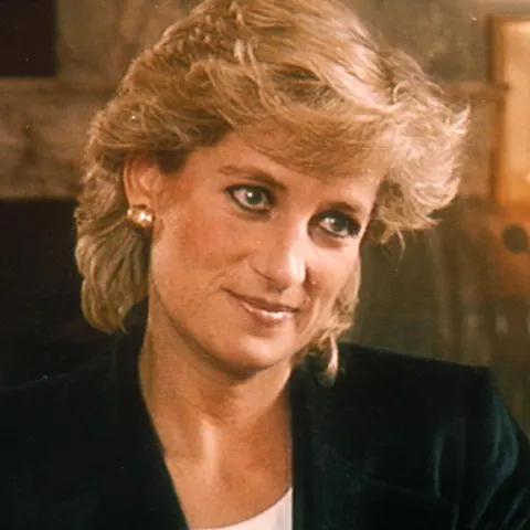 Princess Diana