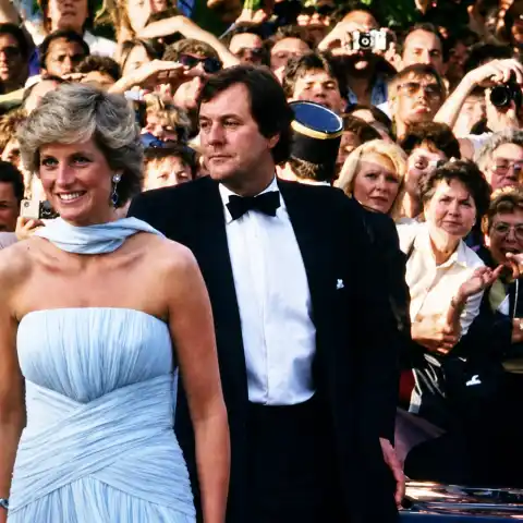 Princess Diana