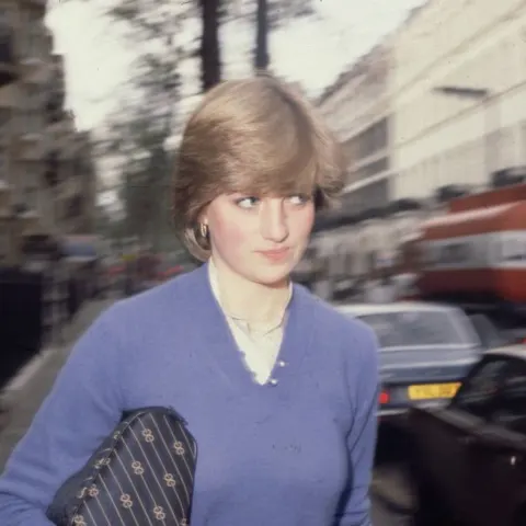 Princess Diana