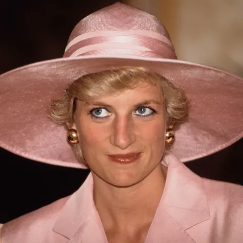 Princess Diana