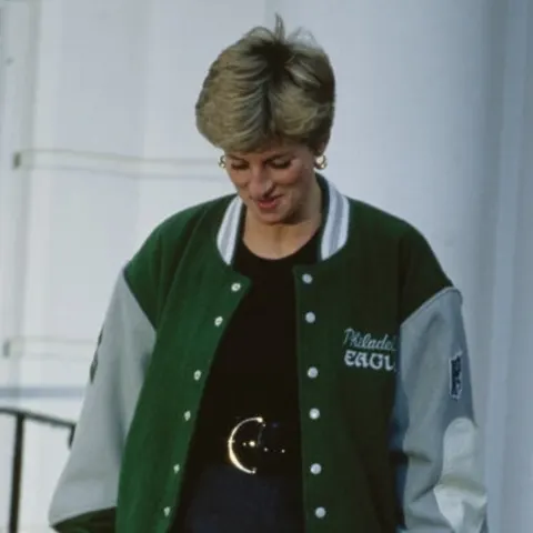 Princess Diana