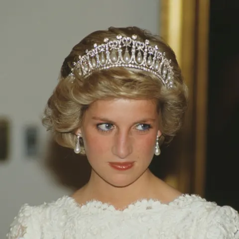 Princess Diana