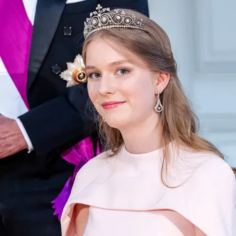 Princess Eleonore