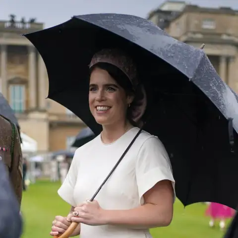 Princess Eugenie