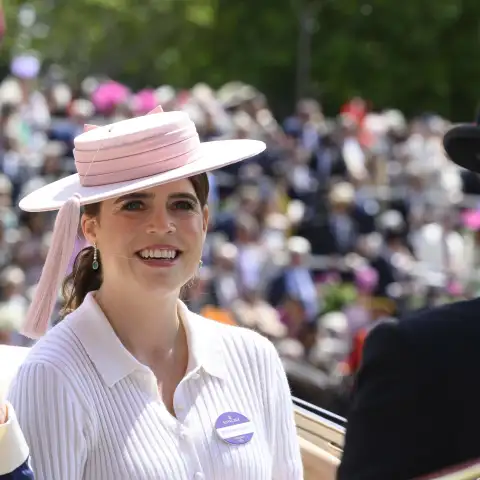 Princess Eugenie