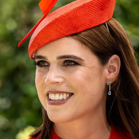 Princess Eugenie