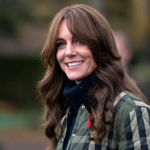 Princess Kate