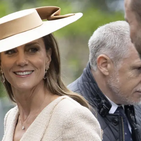 Princess Kate