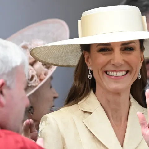 Princess Kate