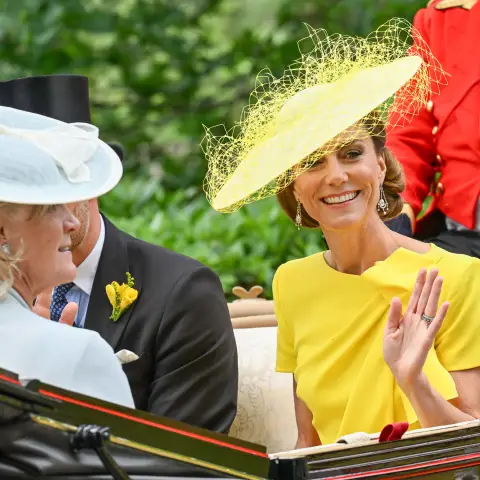 Princess Kate