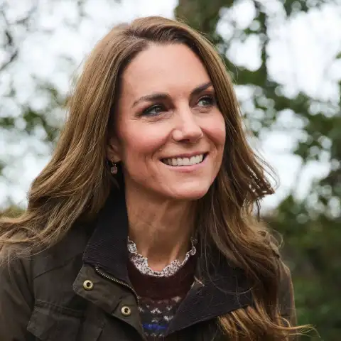 Princess Kate