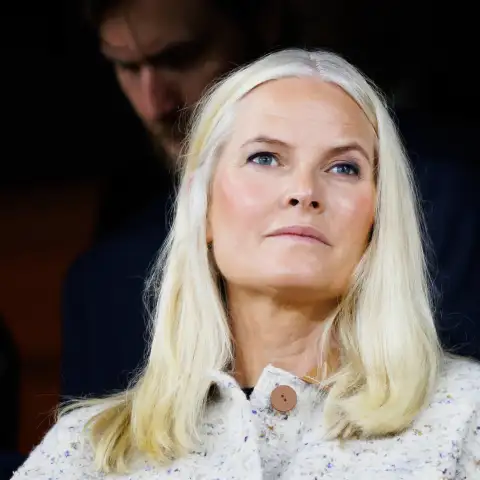 Princess Mette-Marit