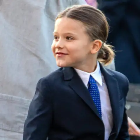 Prince Alexander Royals Sweden