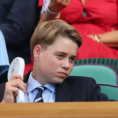 Prince George