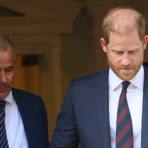 Prince Harry