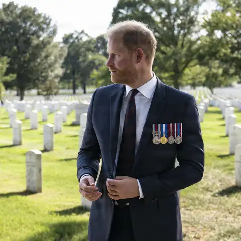 Prince Harry